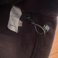 コロンビア　フリースの画像