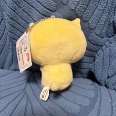 にゃーにゃー団　茶トラの画像