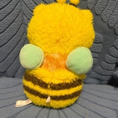 モフサンド　ミツバチ　茶トラの画像