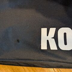 KORG KROME61の画像