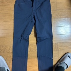 テーラーメイド の上下セットアップ　夏用の画像