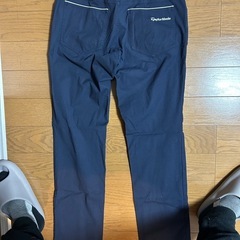 テーラーメイド の上下セットアップ　夏用の画像