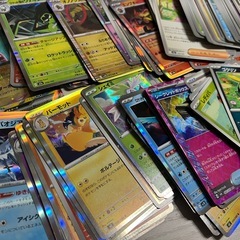 ポケモンカードの画像