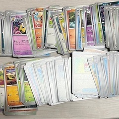 ポケモンカードの画像