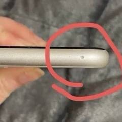 iPhone11初期化済み  小傷は画像を参考にしてくださいの画像