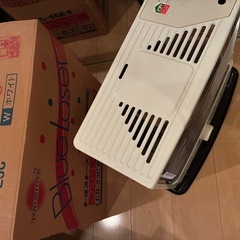 新品　石油ストーブ　の画像