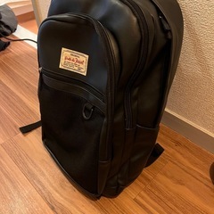 Boite du jouet リュック　大容量の画像