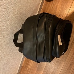 Boite du jouet リュック　大容量の画像