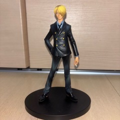 ワンピース  フィギュア まとめ売り 値下げ⭕️の画像