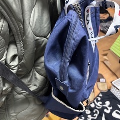 FILA リュックサックの画像