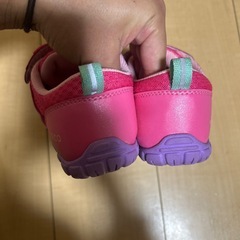 スニーカーの画像