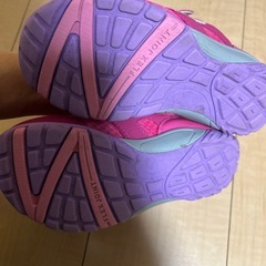 スニーカーの画像