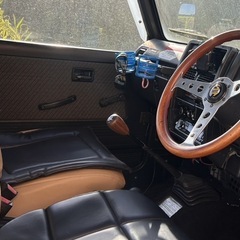 車検長　スズキ　ジムニー　JA11V 車両交換　交換可の画像