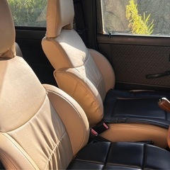 車検長　スズキ　ジムニー　JA11V 車両交換　交換可の画像