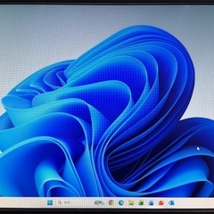 HP ハイスペックデスクトップ　i7 10世代の画像