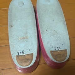 和装　成人式　バッグ　草履の画像