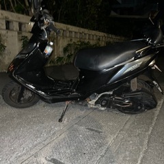 アドレス v125g k7の画像