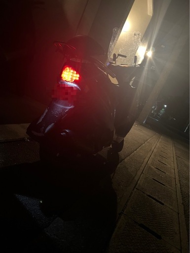 アドレス v125g k7