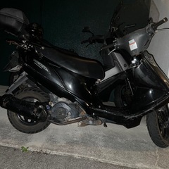 アドレス v125g k7の画像