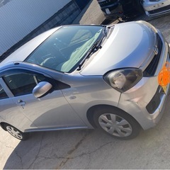 H26年　後期　車検長い　コミ価格の画像