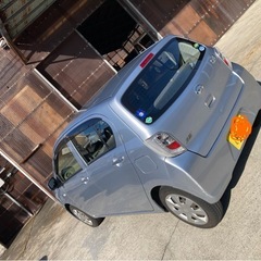 H26年　後期　車検長い　コミ価格の画像