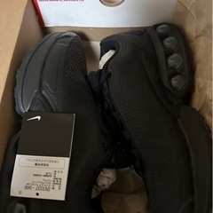 NIKE AIR MAX DNの画像