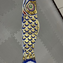 キング印　鯉のぼりの画像