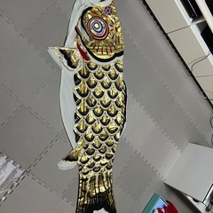 キング印　鯉のぼりの画像