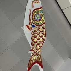 キング印　鯉のぼりの画像