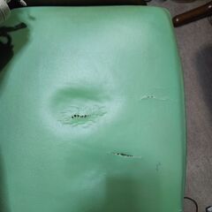 カリモク家具　学習机の画像