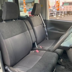 タント　ブラックの方でもローン組めます！の画像