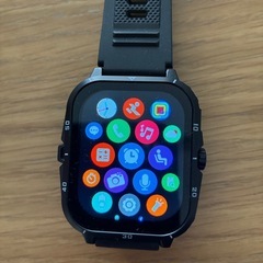 スマートウォッチの画像