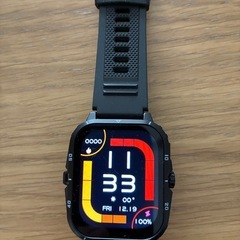 スマートウォッチの画像