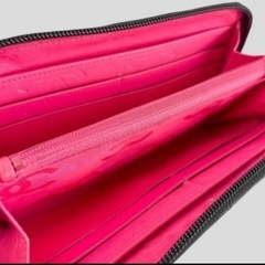 CHANEL シャネル 長財布の画像