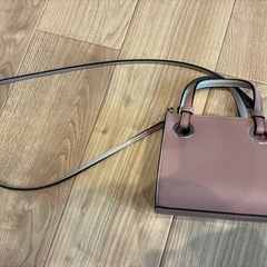 サマンサベガ 2way ミニショルダーバッグの画像