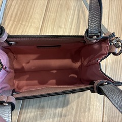 サマンサベガ 2way ミニショルダーバッグの画像