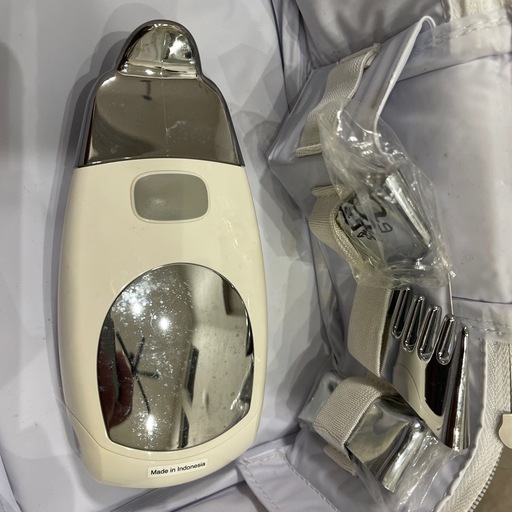 Nu Skin Galvanic Spa 美顔器 Nu Skin Galvanic Spa 美顔器 【公式通販】