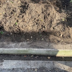 東大阪市発　無料で庭土差し上げますの画像