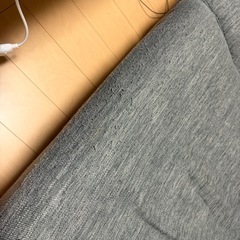 2人掛けソファーの画像