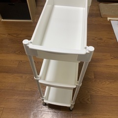 洗剤ラック　調味料ラックの画像