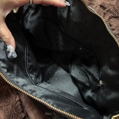 ケイトスペードショルダーバッグの画像