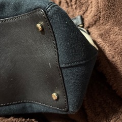 ケイトスペードショルダーバッグの画像