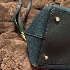 ケイトスペードショルダーバッグの画像