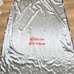 カーテン　遮光の画像