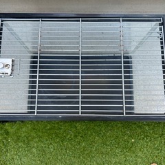 水槽　プラケの画像