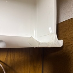 アイリス収納引き出しの画像