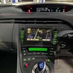 格安プリウス 【状態良好・全国対応】の画像