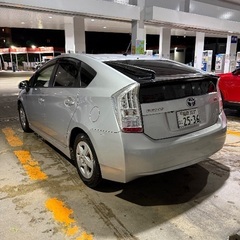 格安プリウス 【状態良好・全国対応】の画像