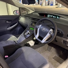 格安プリウス 【状態良好・全国対応】の画像