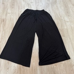 タイパンツ 2枚セットの画像